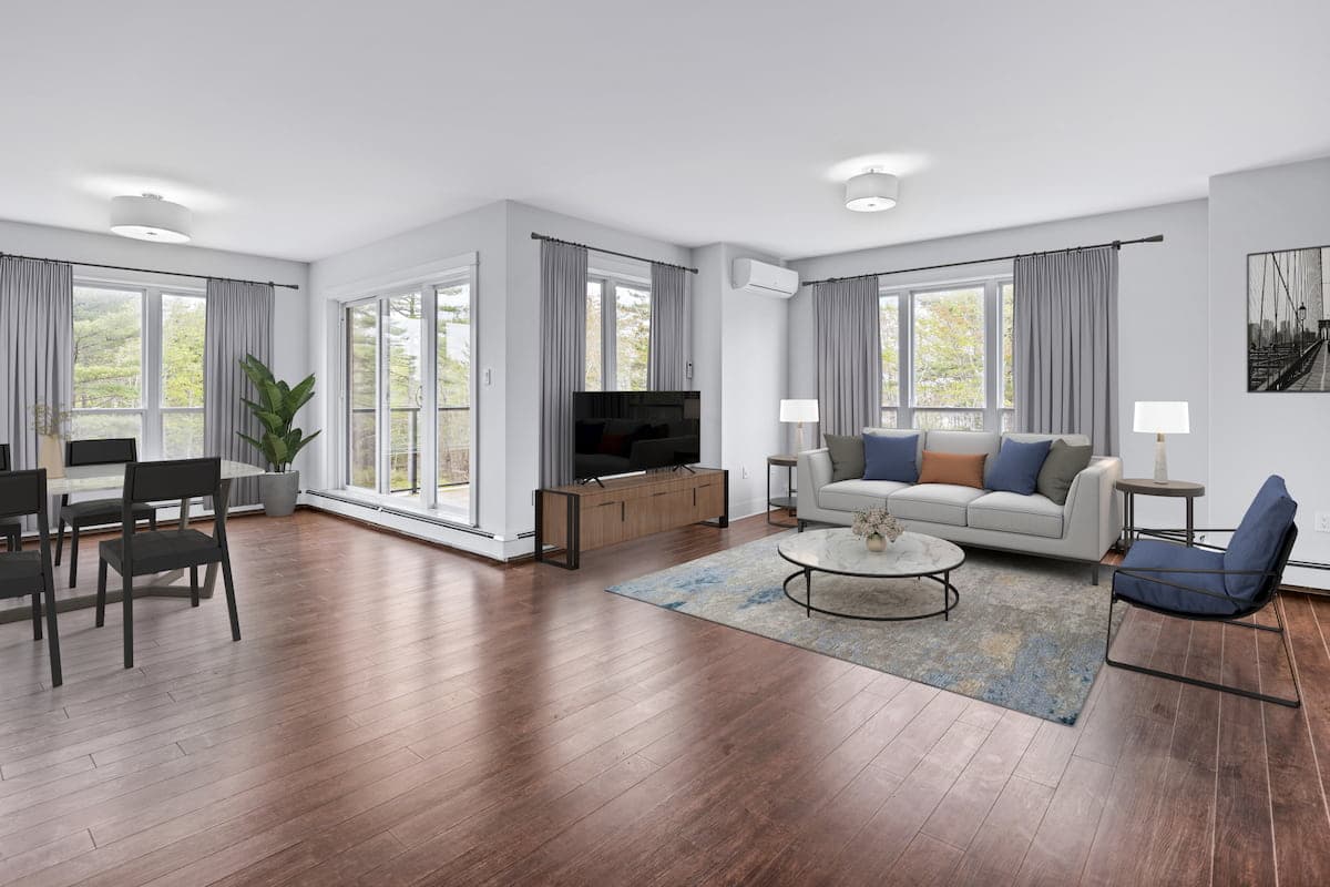 76 Place Apartments — apartment/condo - Photo 2