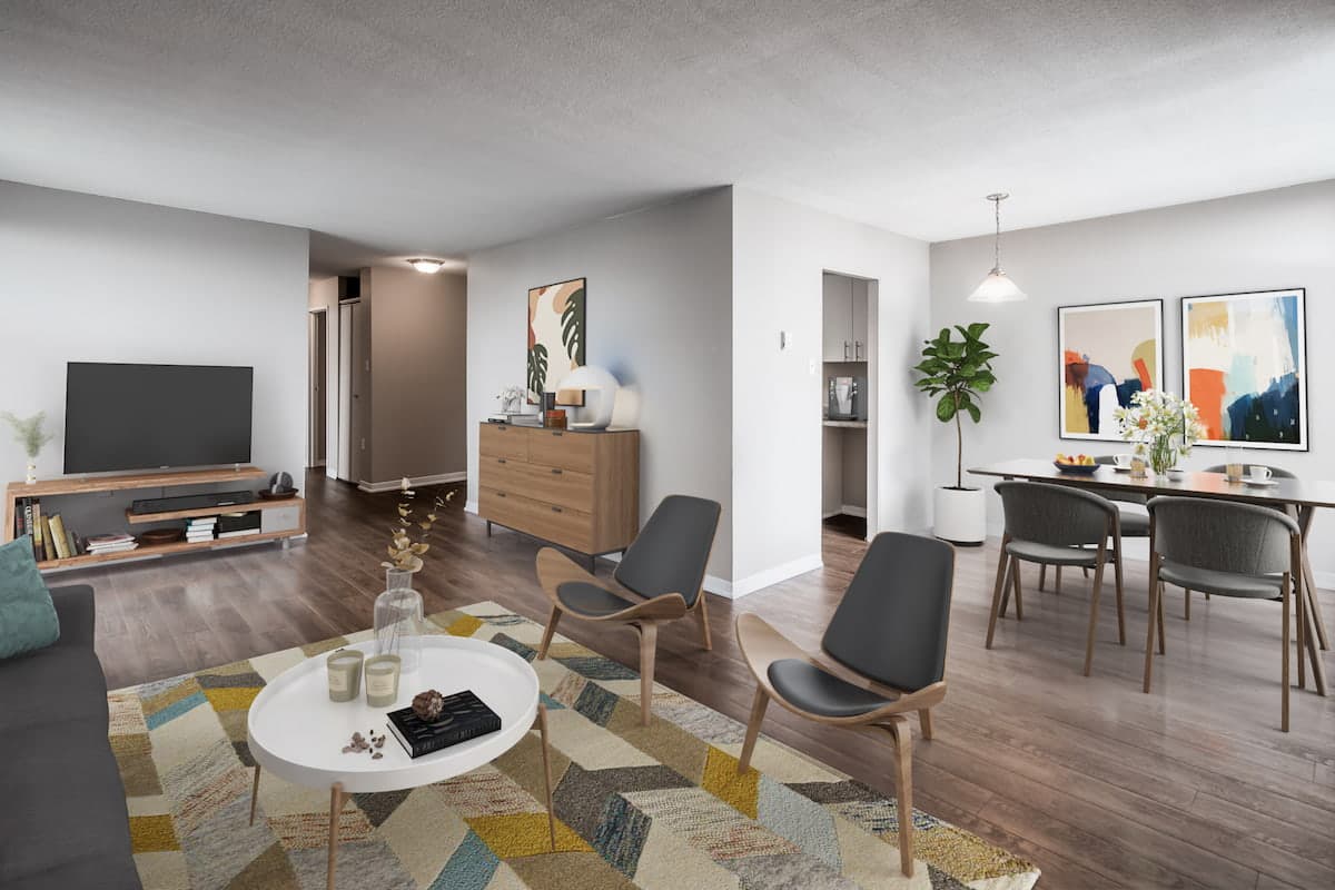 The Welsford Apartments — apartment/condo - Photo 2
