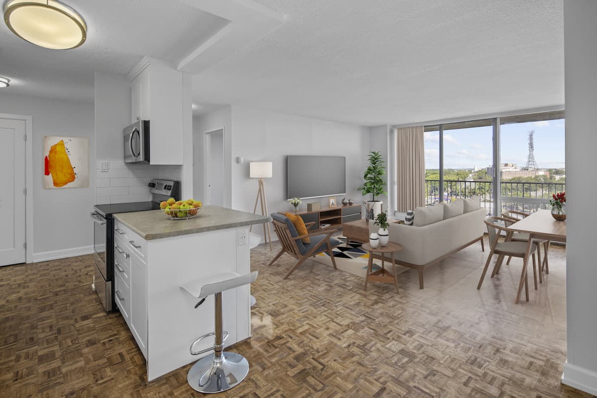 The Macdonald — apartment/condo - Photo 6
