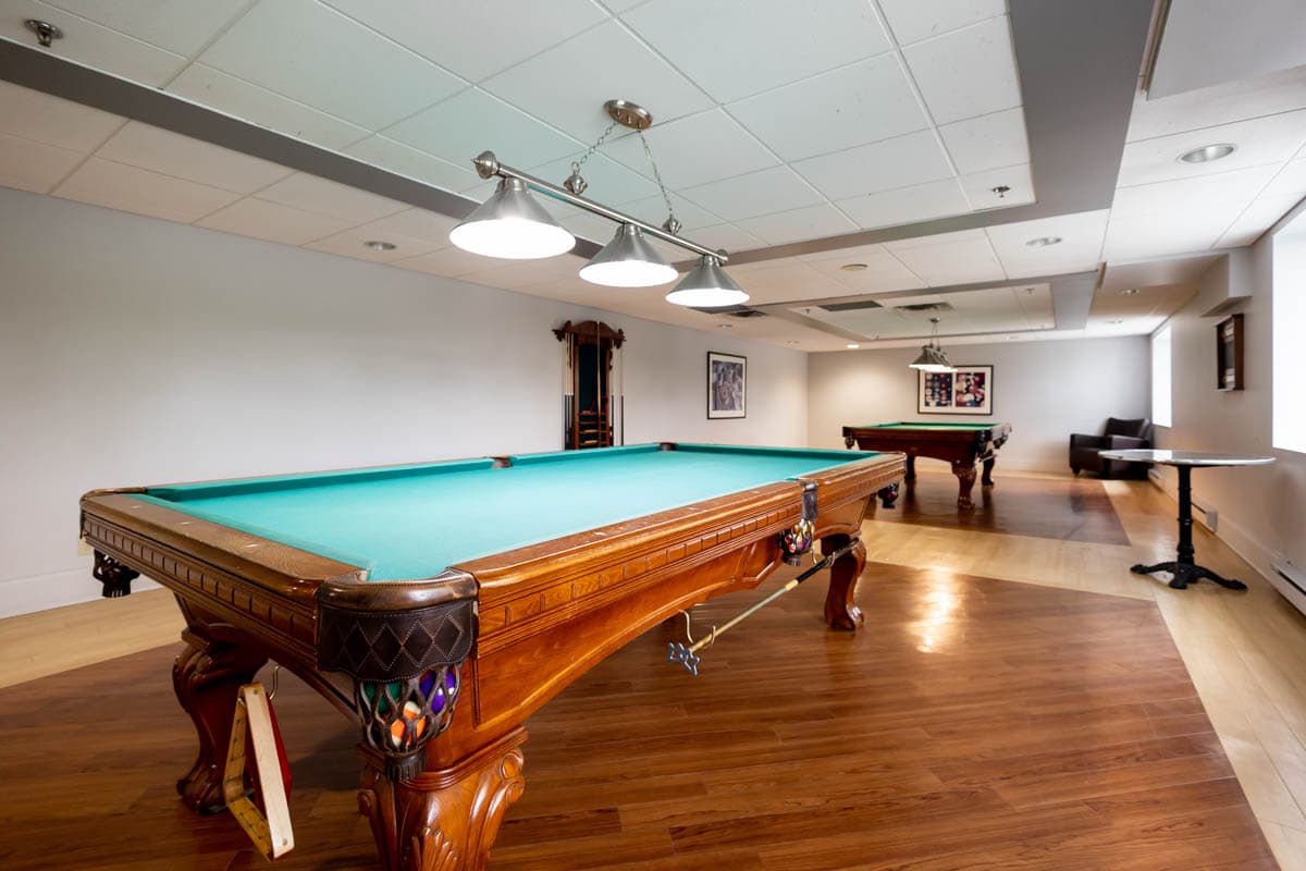Domaine Bellerive Apartments — apartment/condo - Photo 13
