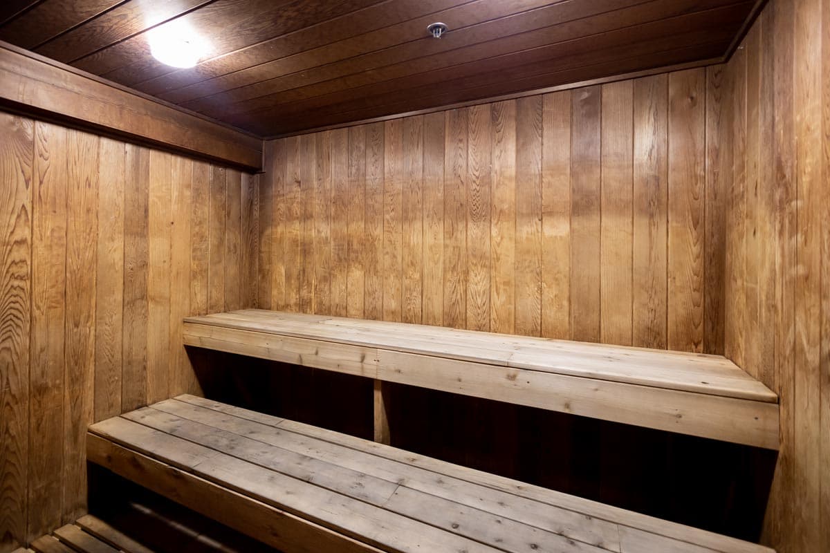 Domaine Bellerive Apartments — apartment/condo - Photo 15