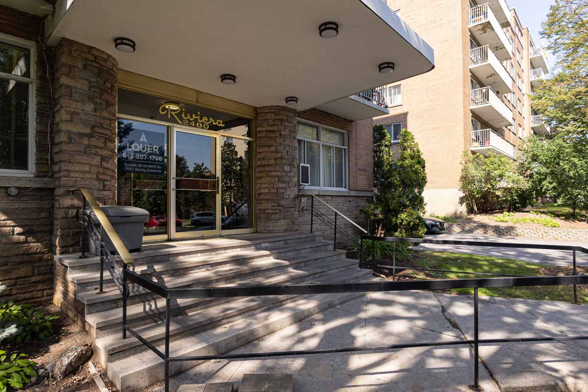 Benny Crescent Apartments — apartment/condo - Photo 7