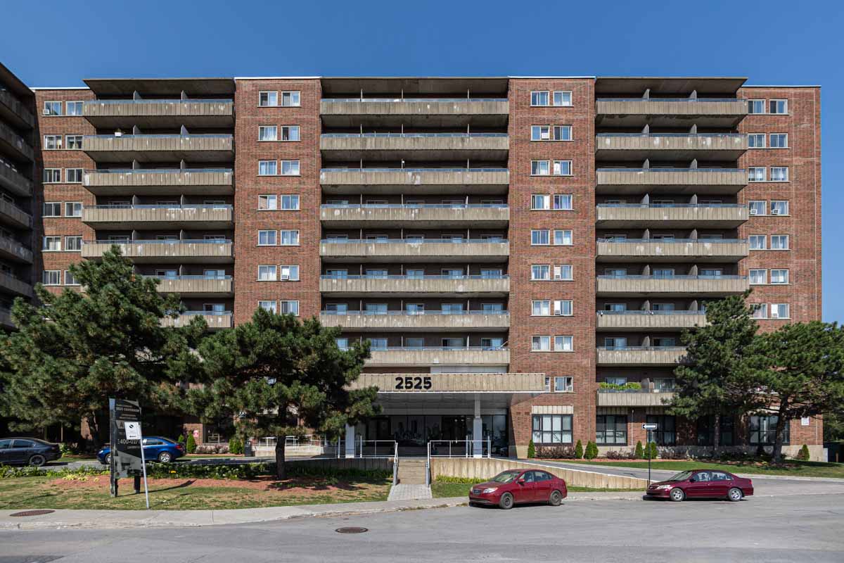 Place Cavendish Apartments — apartment/condo - Photo 4