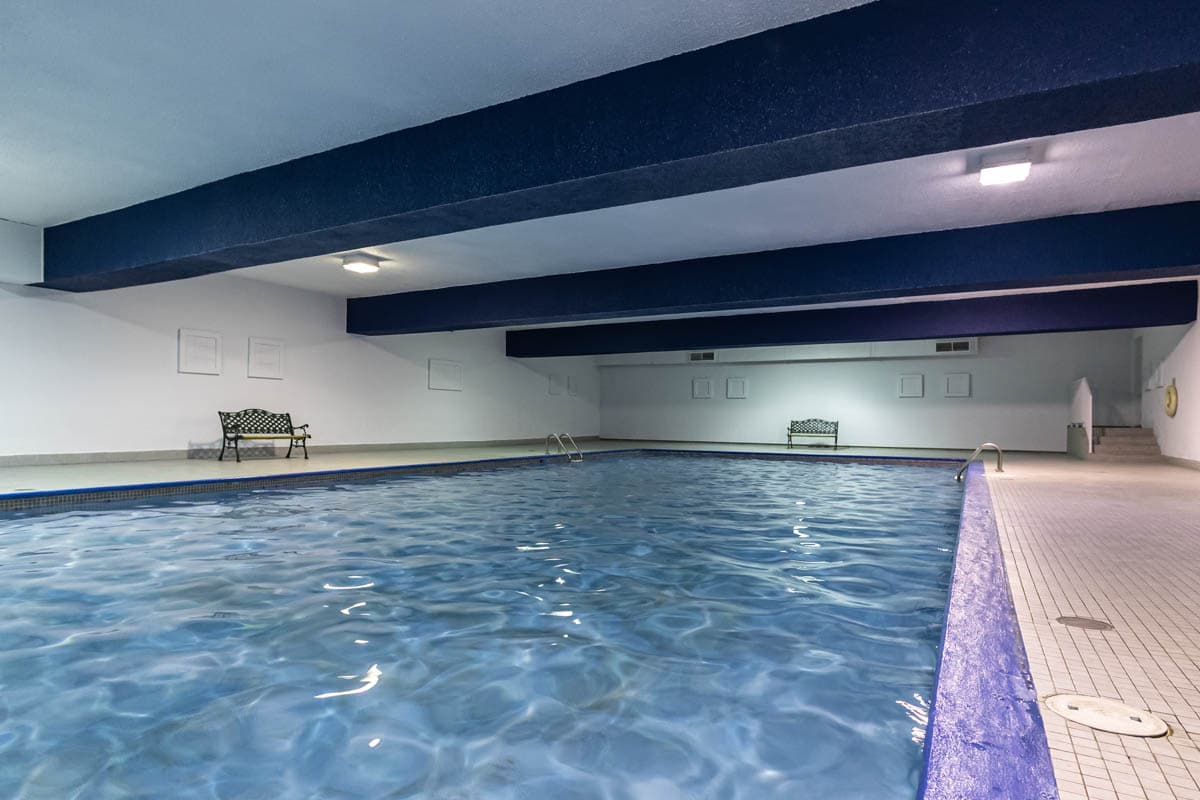 Place Cavendish Apartments — apartment/condo - Photo 6