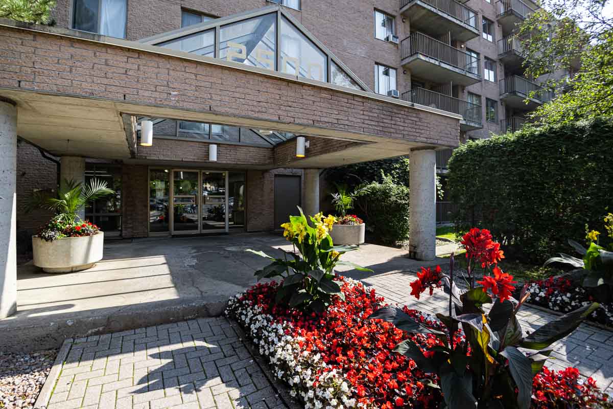 Habitat 2500 Apartments — apartment/condo - Photo 11