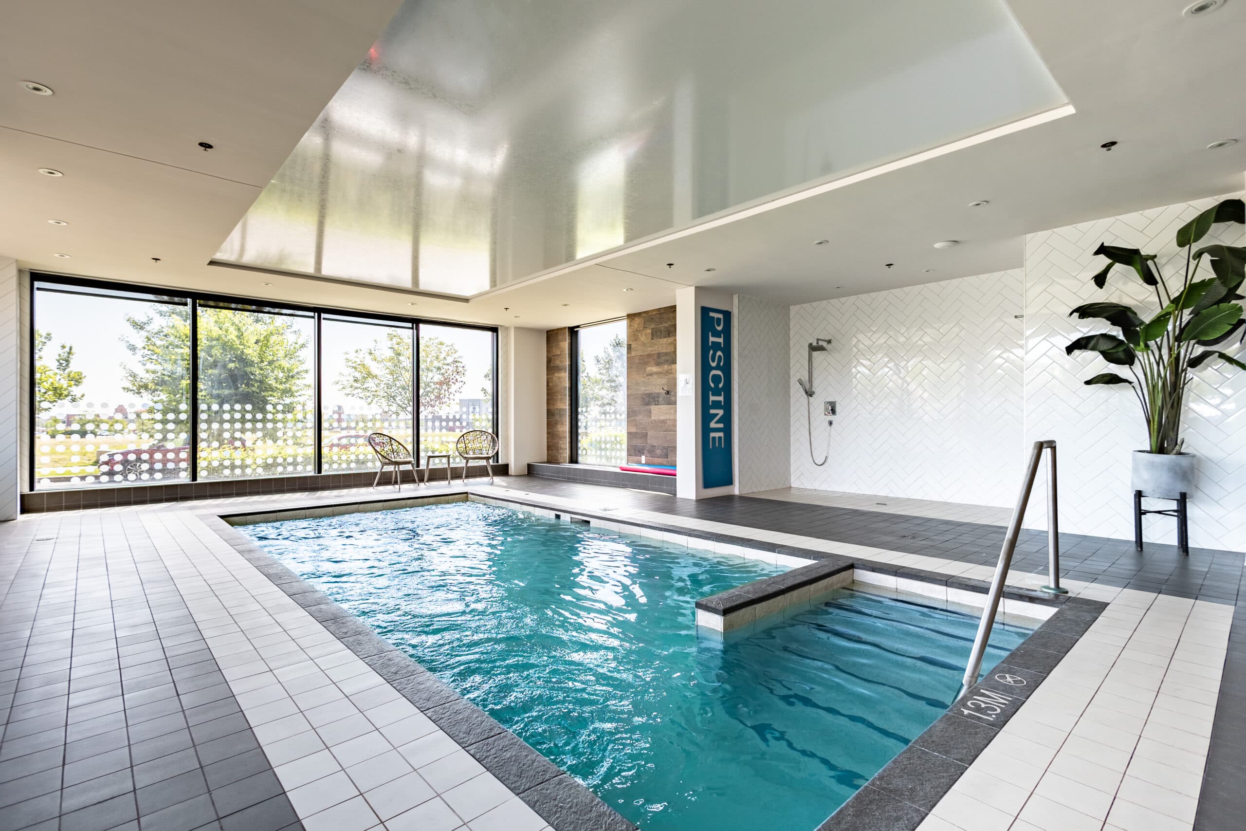 Le DIX65 Boisbriand Apartments — apartment/condo - Photo 10