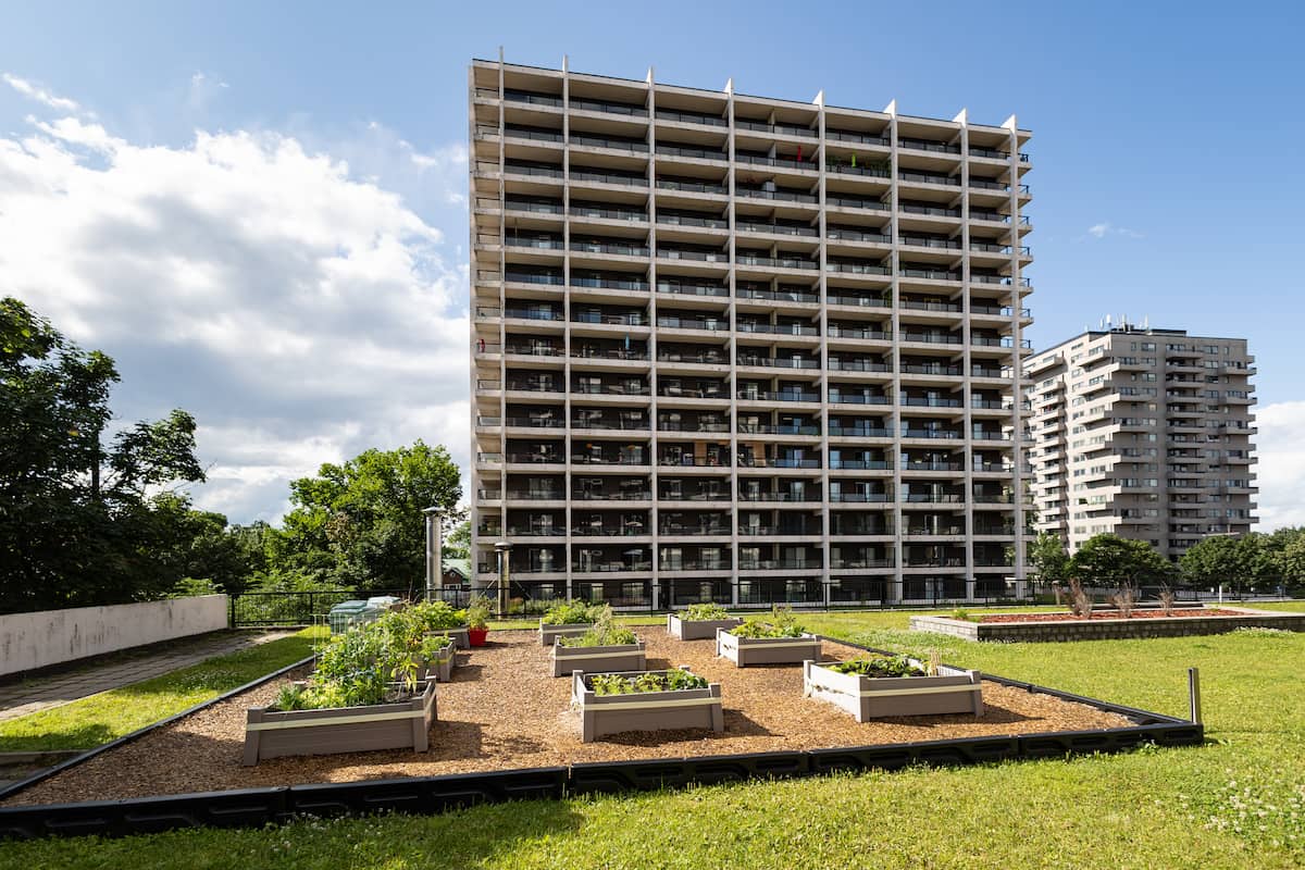 Les Habitats Apartments — apartment/condo - Photo 17