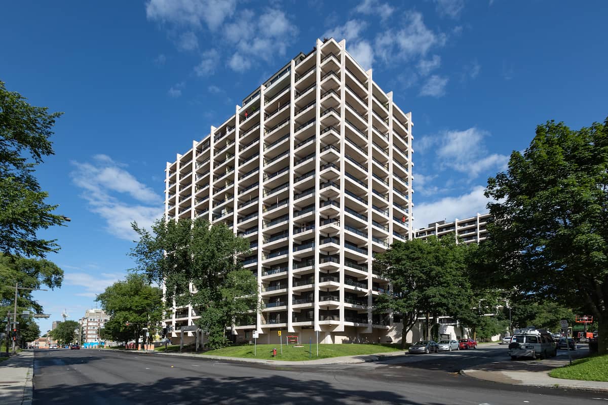 Les Habitats Apartments — apartment/condo - Photo 2