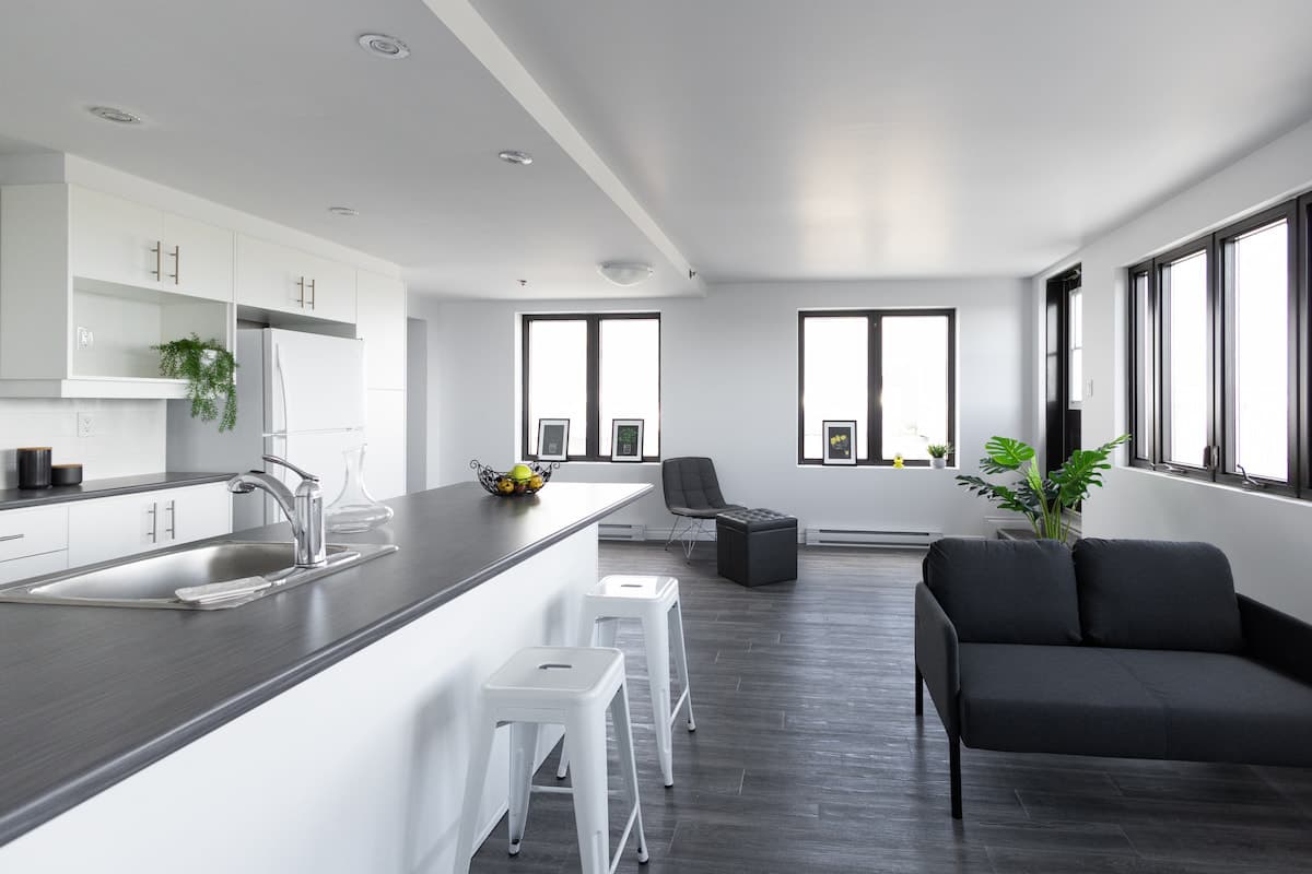 Les Habitats Apartments — apartment/condo - Photo 15