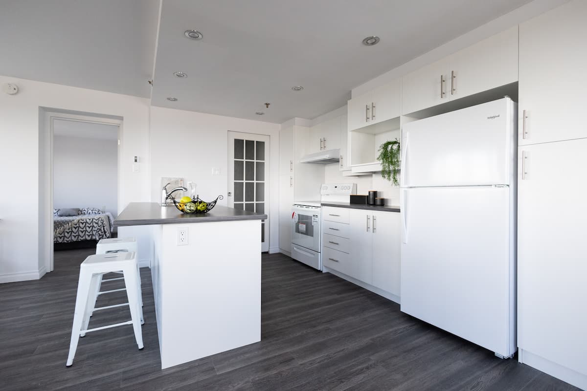 Les Habitats Apartments — apartment/condo - Photo 16