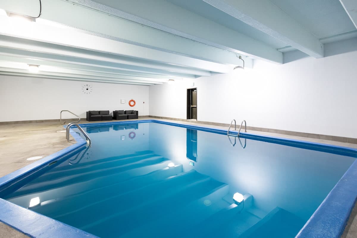 Les Habitats Apartments — apartment/condo - Photo 4