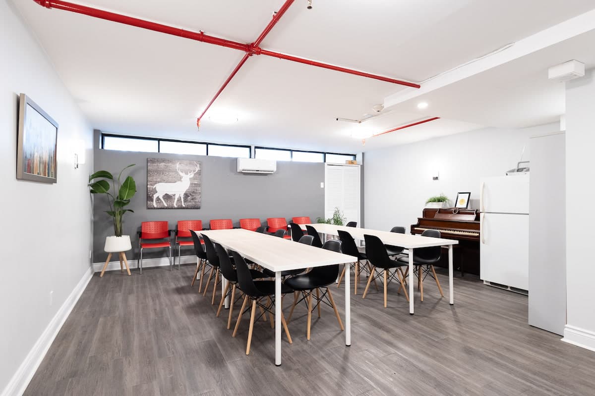 Les Habitats Apartments — apartment/condo - Photo 5
