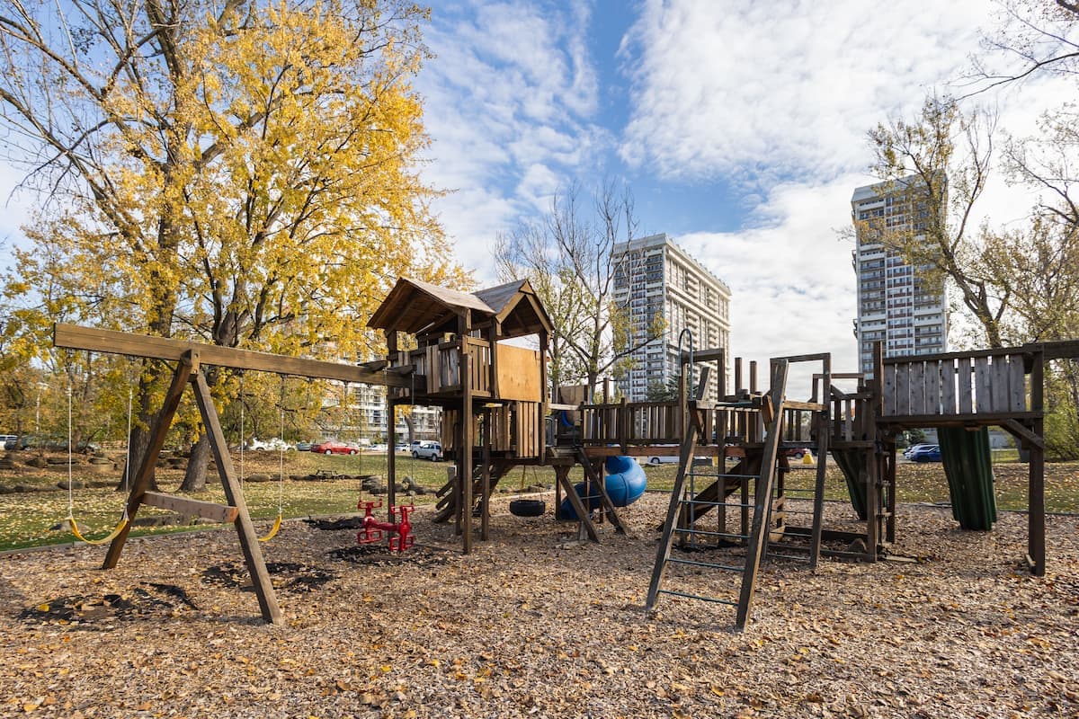 Domaine Bellerive Apartments — apartment/condo - Photo 16