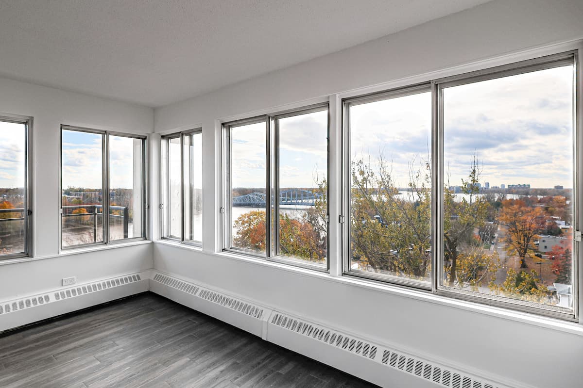 Domaine Bellerive Apartments — apartment/condo - Photo 8