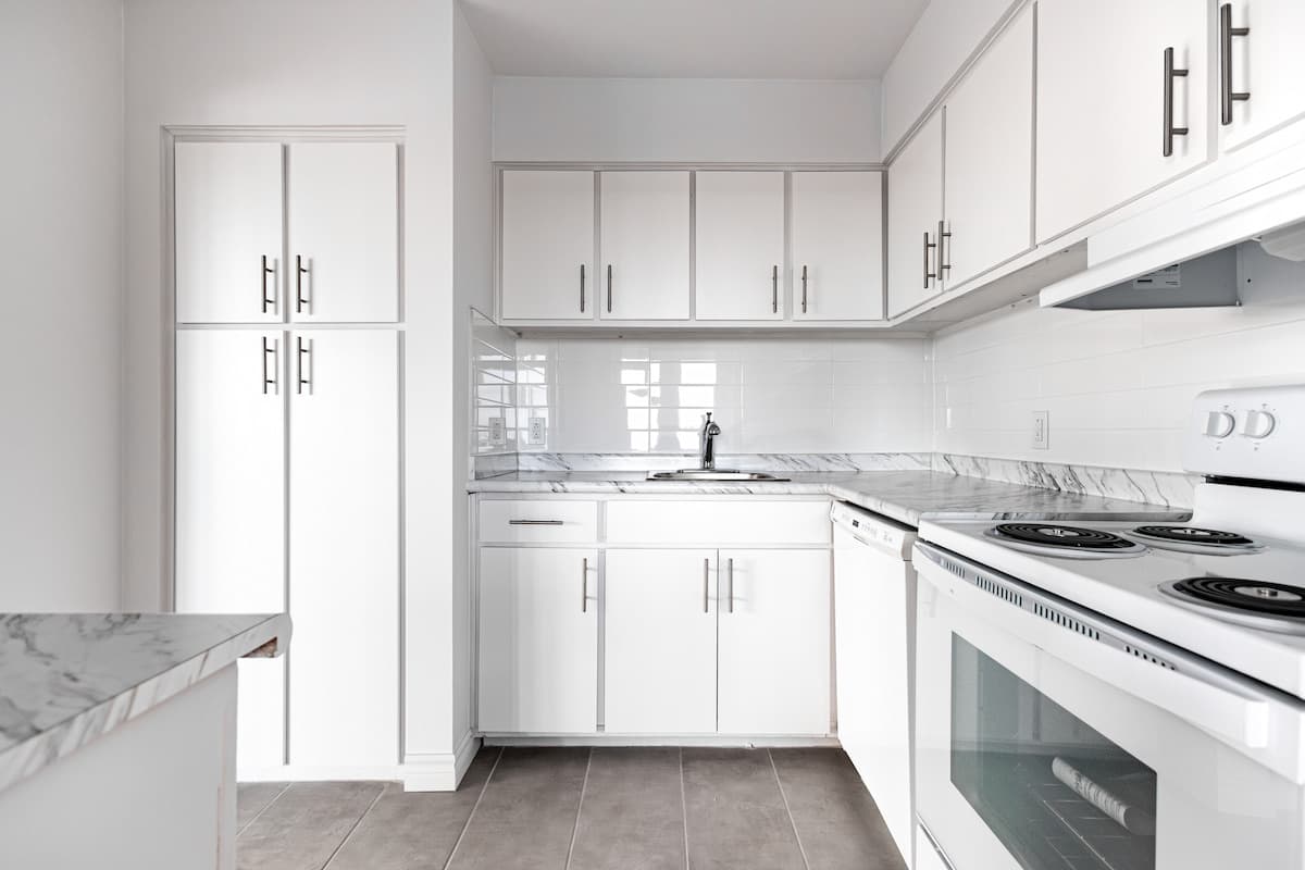 Domaine Bellerive Apartments — apartment/condo - Photo 7