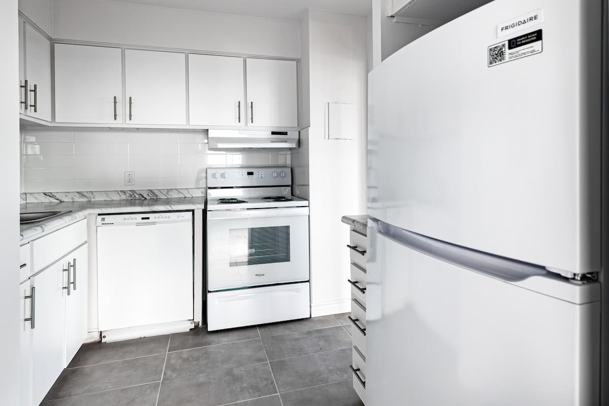 Domaine Bellerive Apartments — apartment/condo - Photo 6