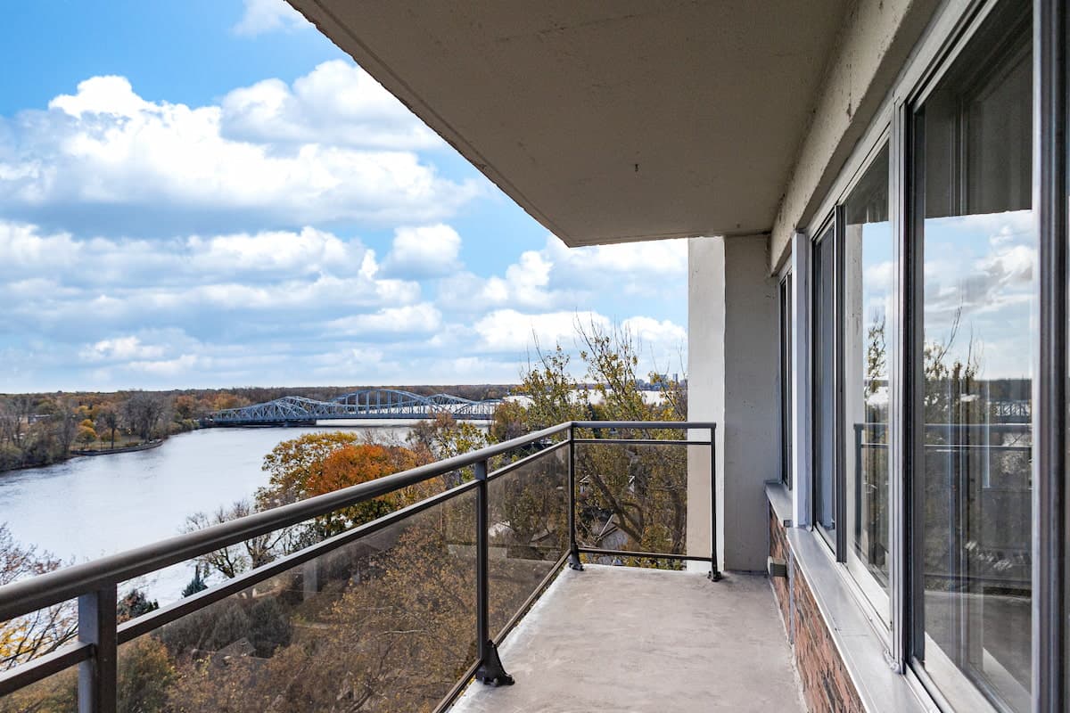 Domaine Bellerive Apartments — apartment/condo - Photo 12