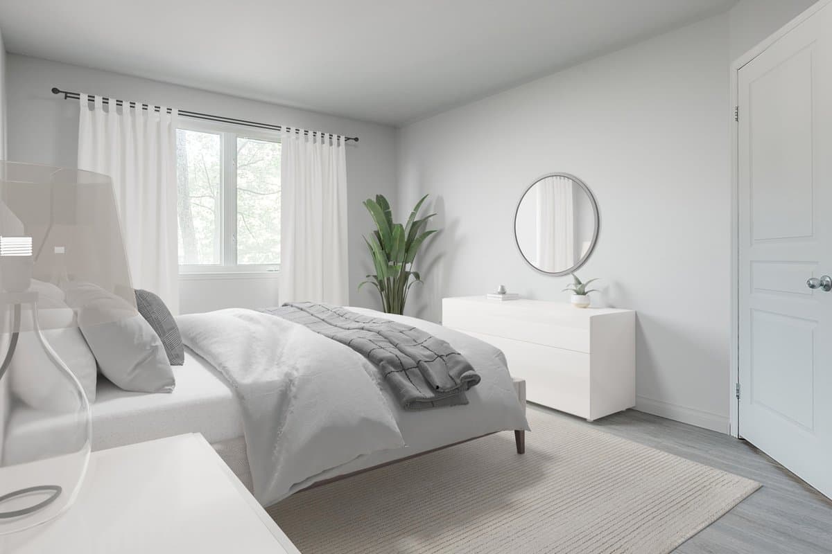 Faubourg de la Pointe and Domaine Laudance Apartments — apartment/condo - Photo 10