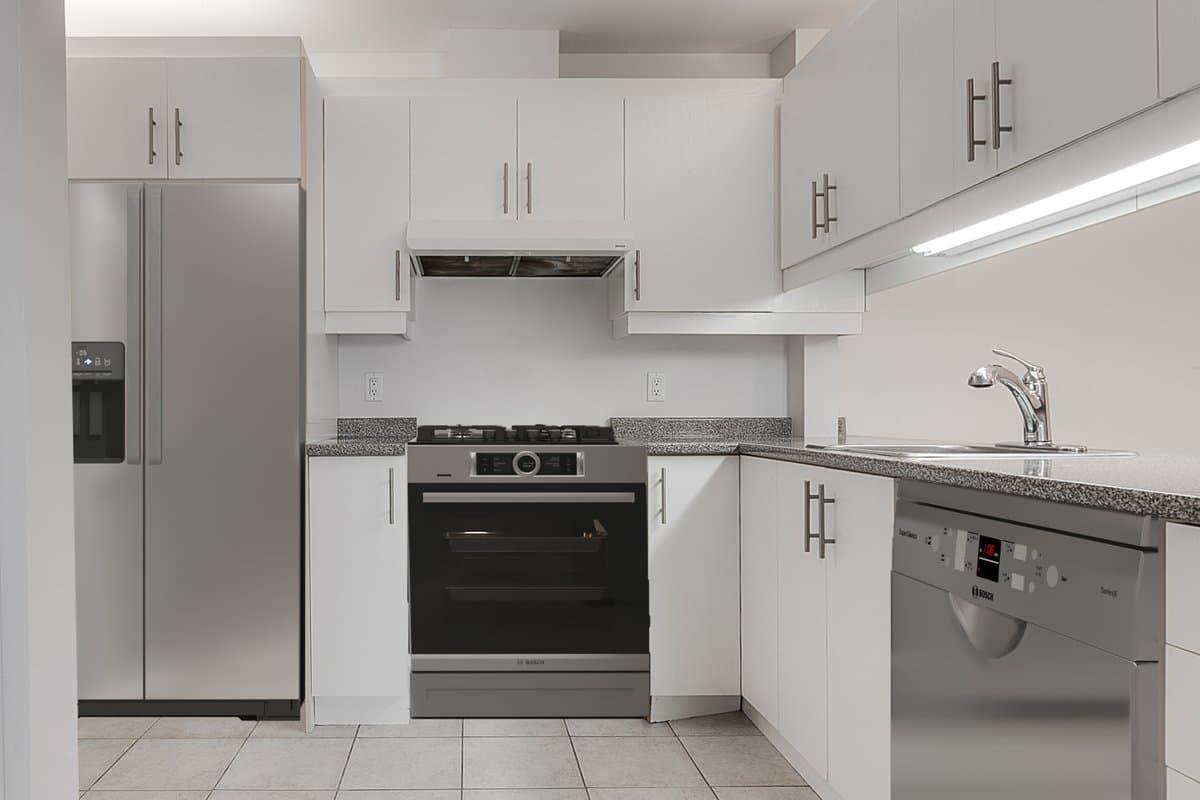 Faubourg de la Pointe and Domaine Laudance Apartments — apartment/condo - Photo 9