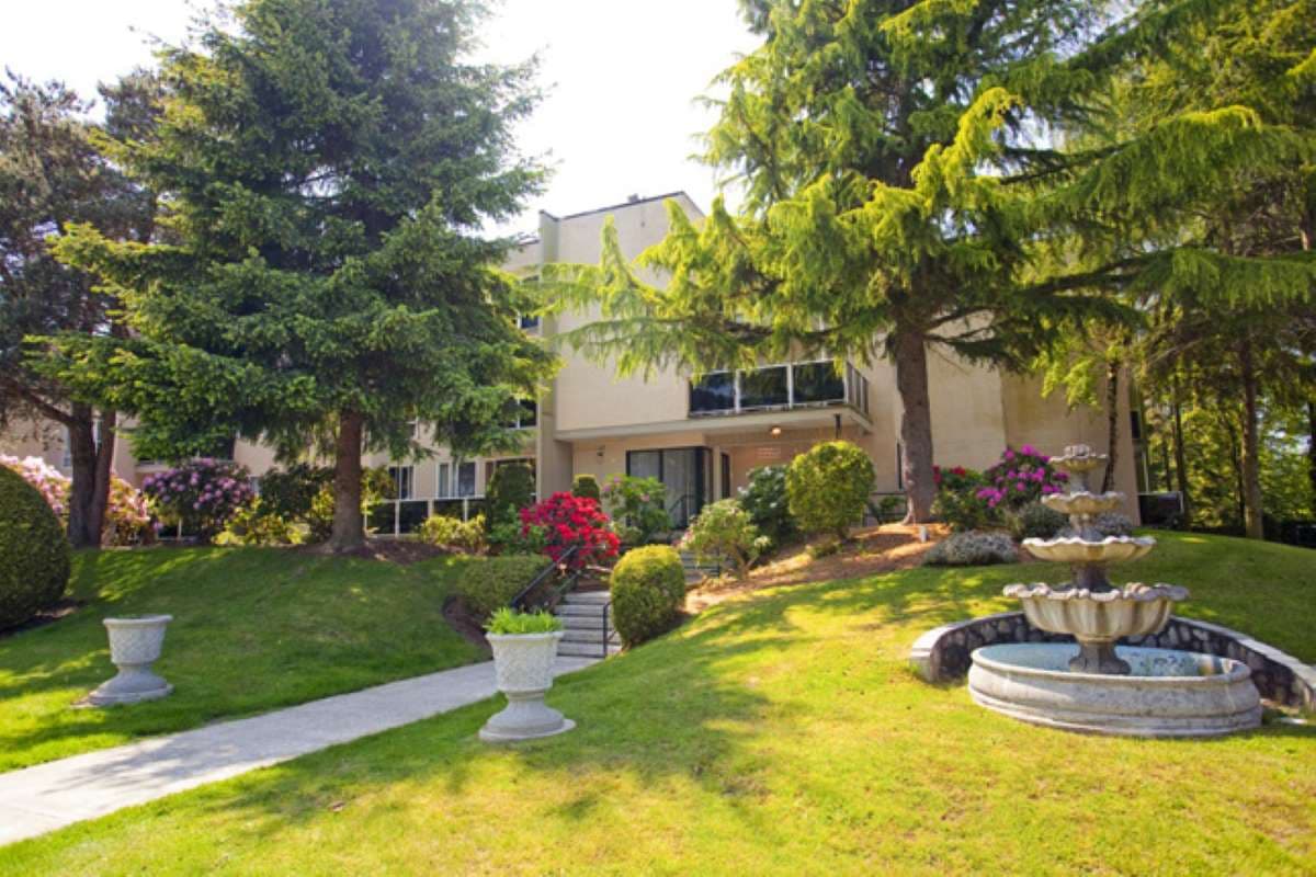 Fraser Place Apartments - Photo 14