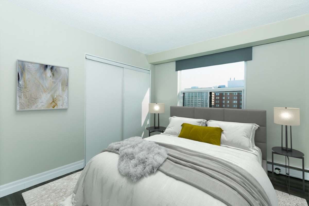 The Nines — apartment/condo - Photo 5