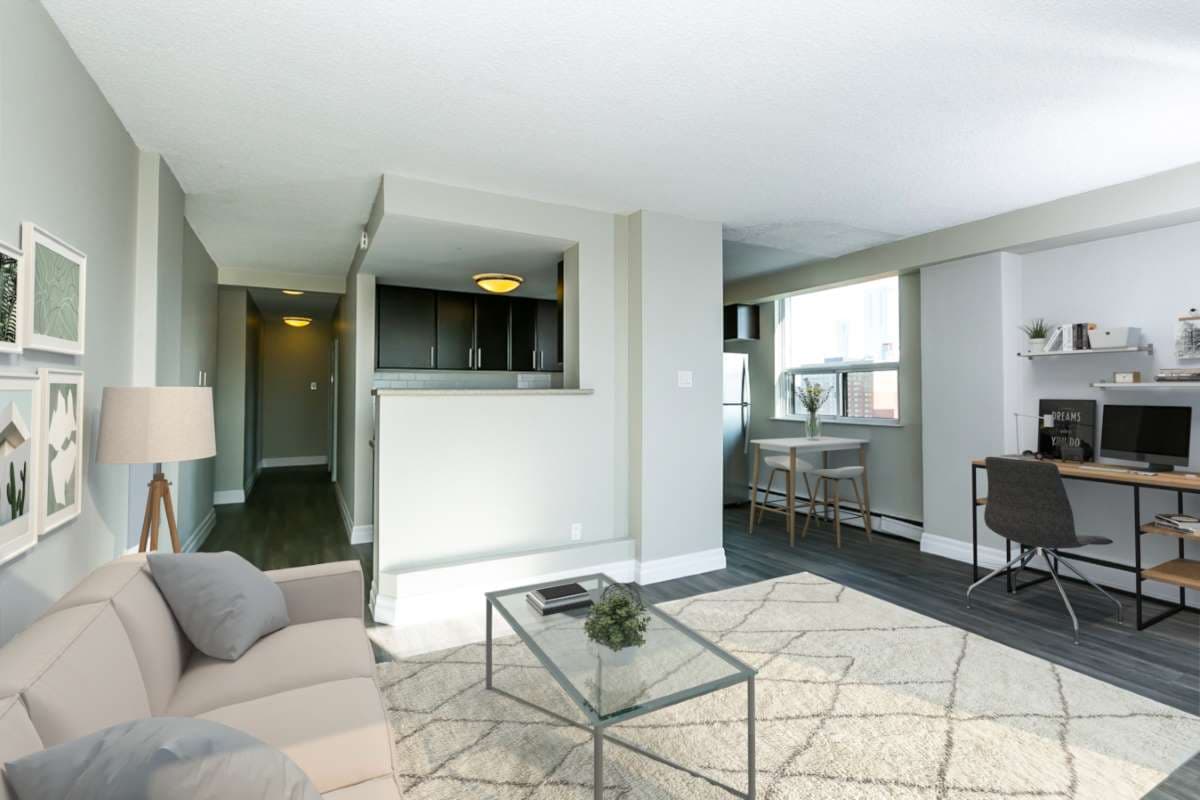 The Nines — apartment/condo - Photo 4