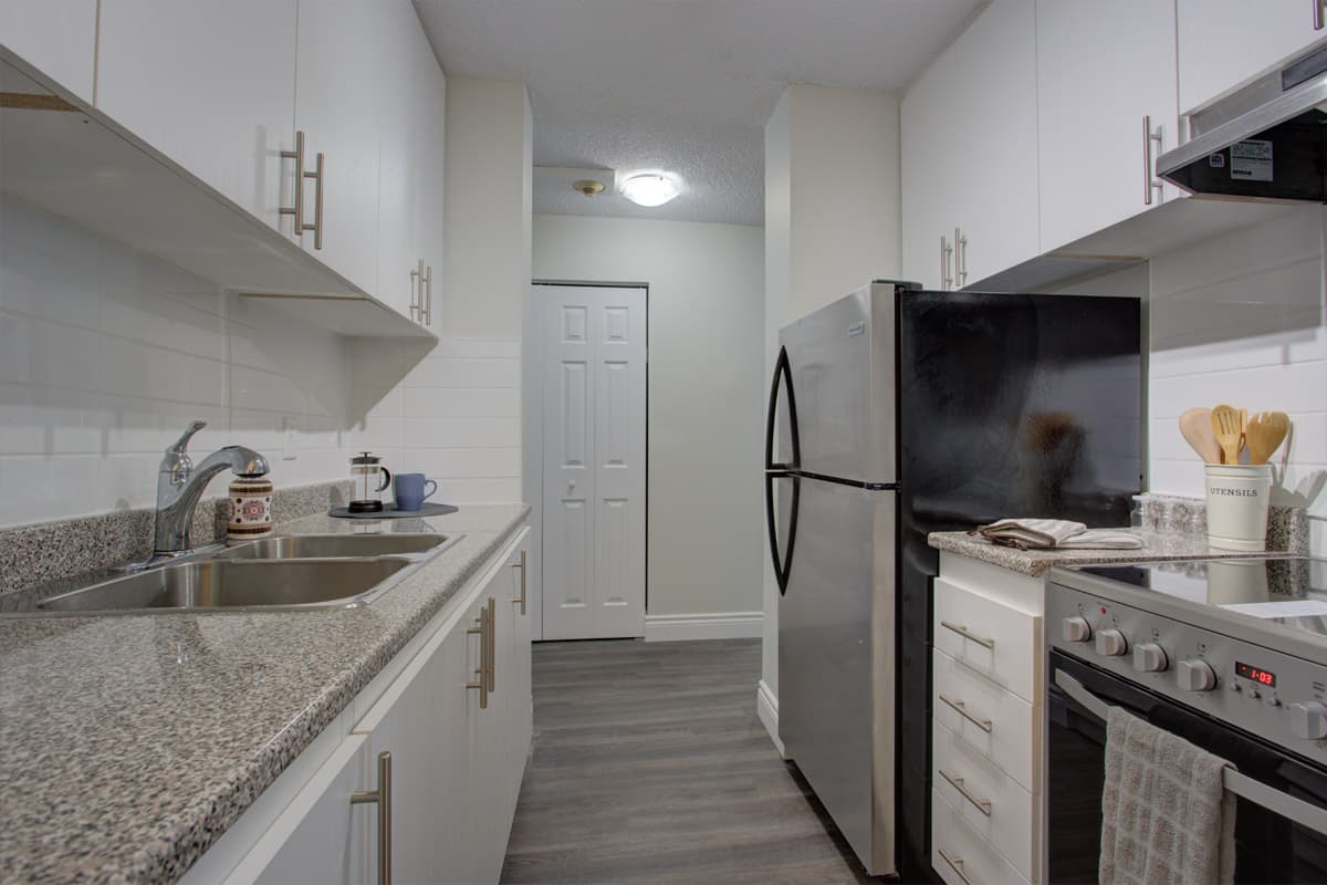 Harbour View Apartments — apartment/condo - Photo 8