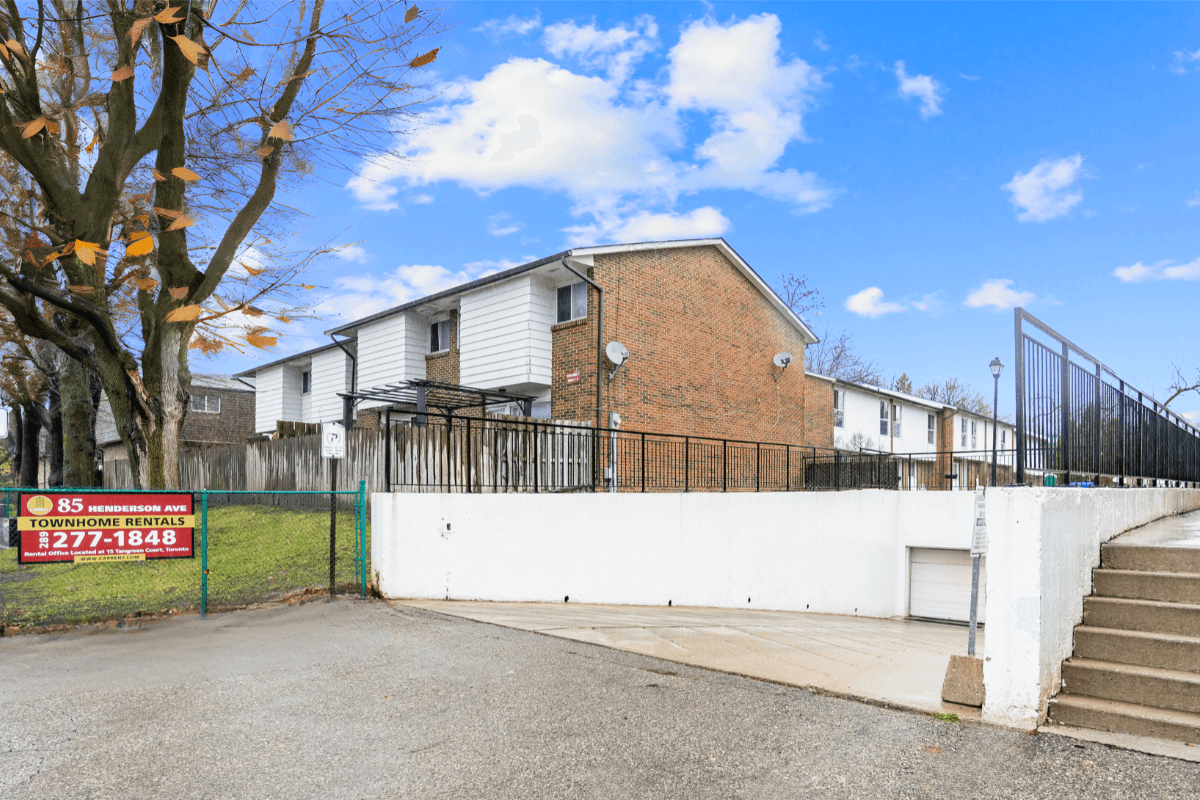 85 Henderson Avenue Townhomes — apartment/condo - Photo 4