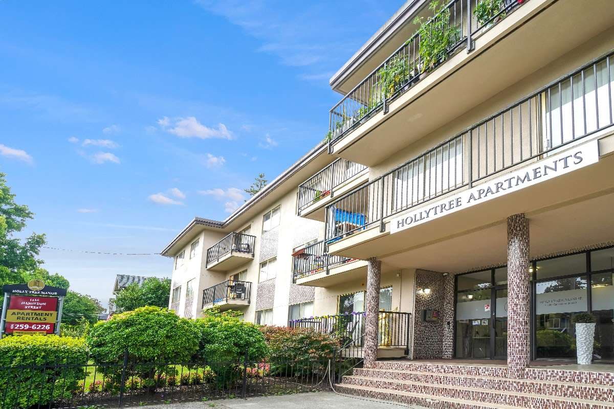 Holly Tree Apartments — apartment/condo - Photo 7