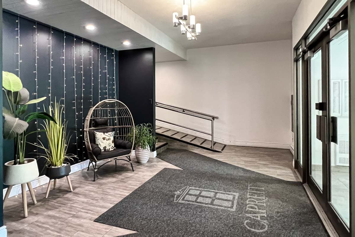 Les Habitats Apartments — apartment/condo - Photo 7