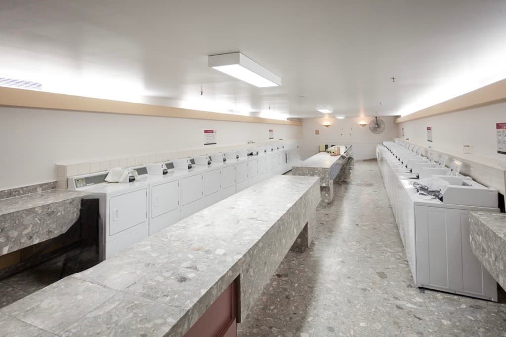 Domaine Bellerive Apartments — apartment/condo - Photo 18