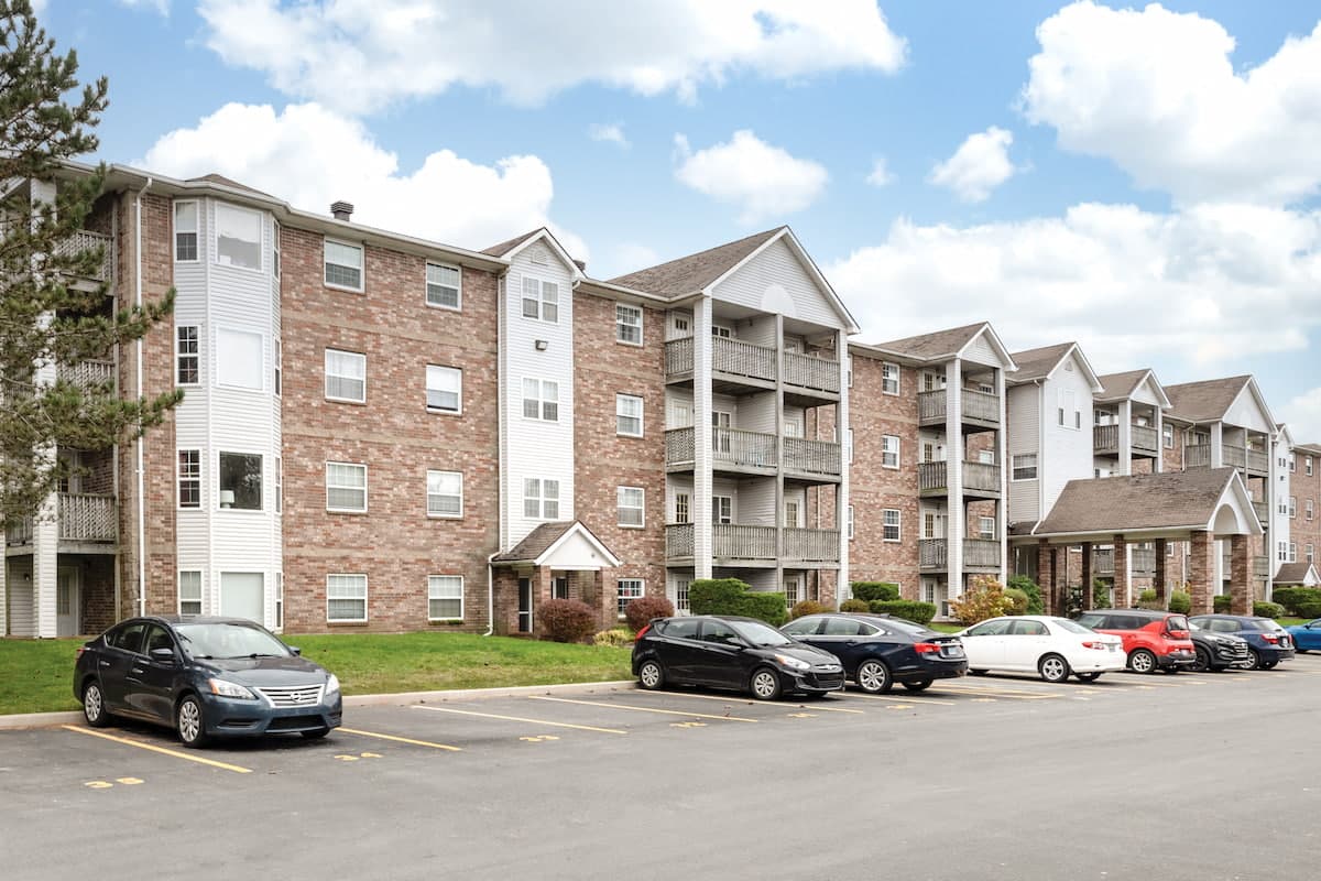 Stonecrest Village - Photo 2