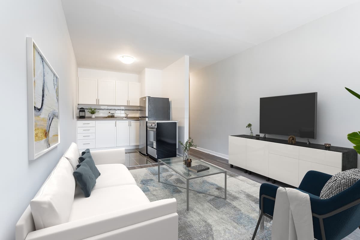 Islington Apartments — apartment/condo - Photo 8