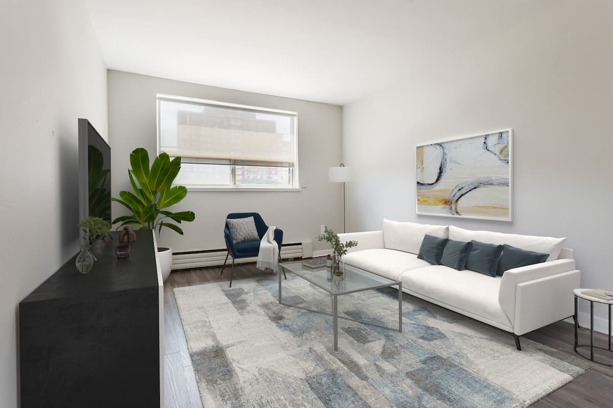 Islington Apartments — apartment/condo - Photo 4