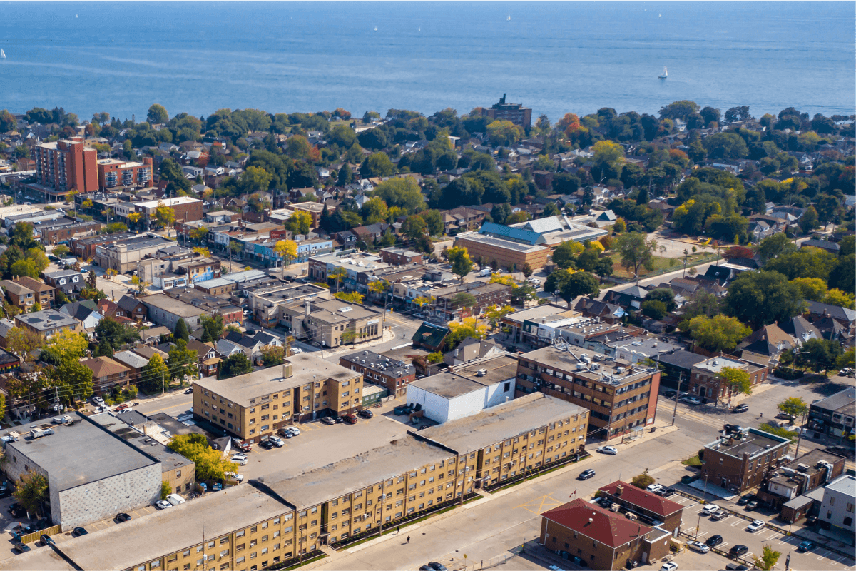Islington Apartments — apartment/condo - Photo 6