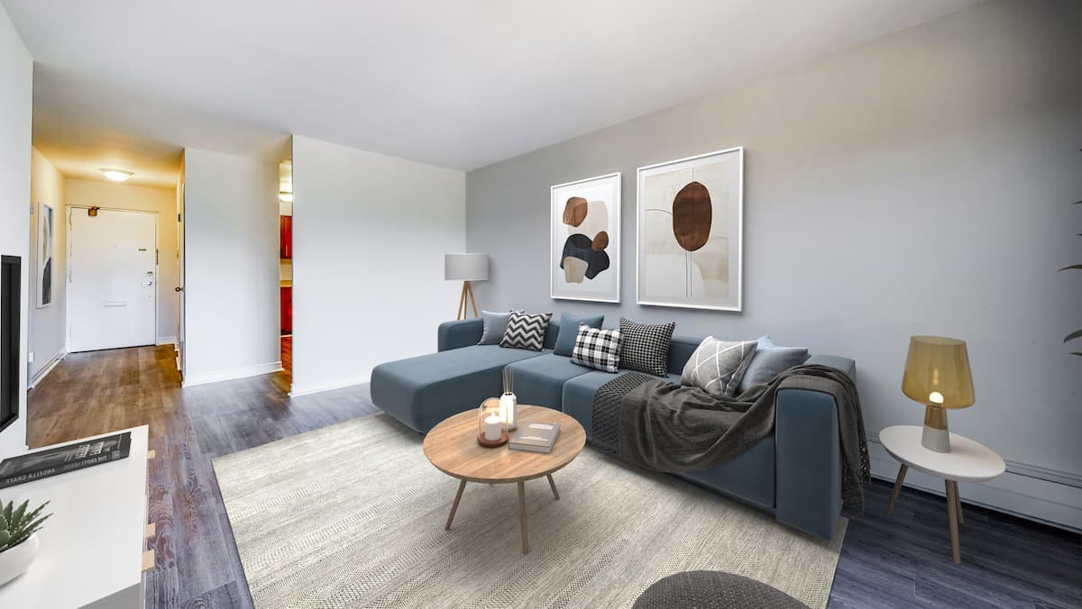 848-852 Kipps Lane Apartments — apartment/condo - Photo 7