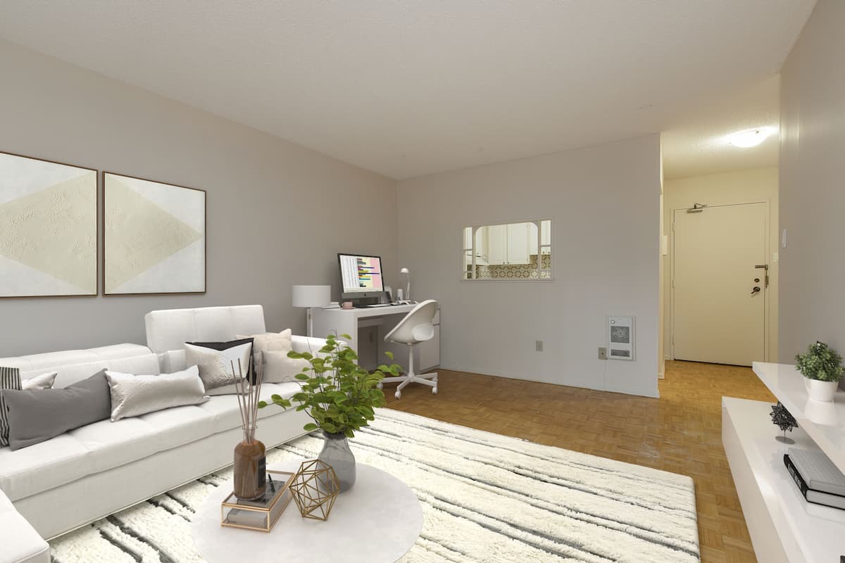 Le Paris Apartments — apartment/condo - Photo 9