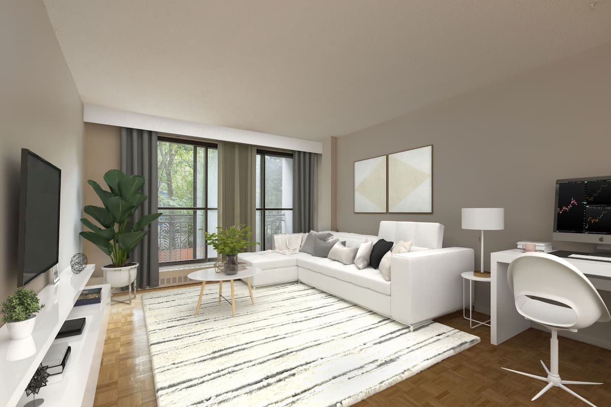 Le Paris Apartments — apartment/condo - Photo 3