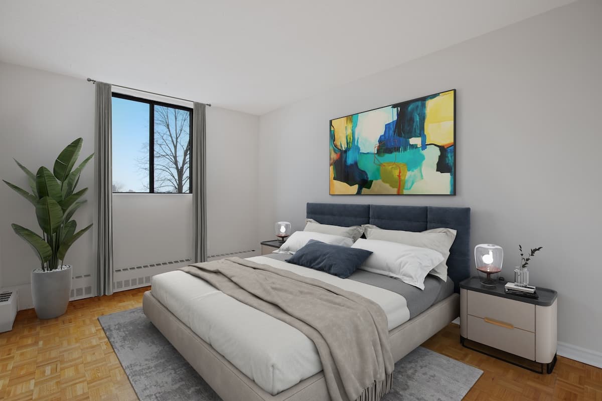Le Paris Apartments — apartment/condo - Photo 6