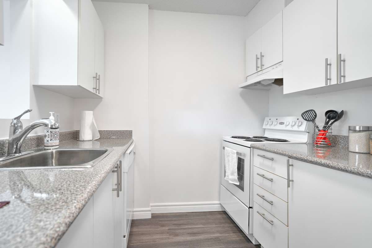 Habitat 2500 Apartments — apartment/condo - Photo 7