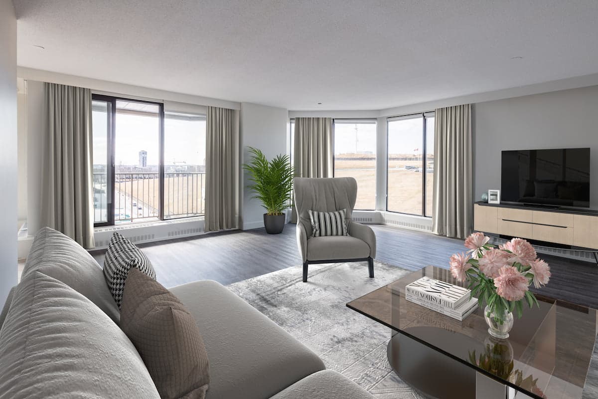 Halifax Apartments – The Plaza — apartment/condo - Photo 3
