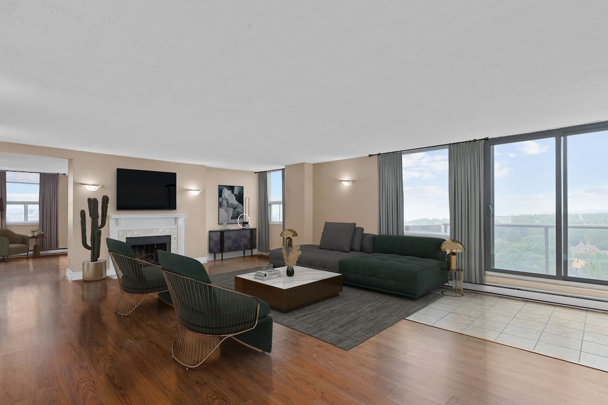 Somerset Place Apartments — apartment/condo - Photo 8