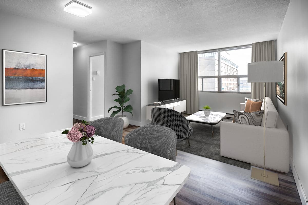 Halifax Apartments – Scotia Tower — apartment/condo - Photo 4