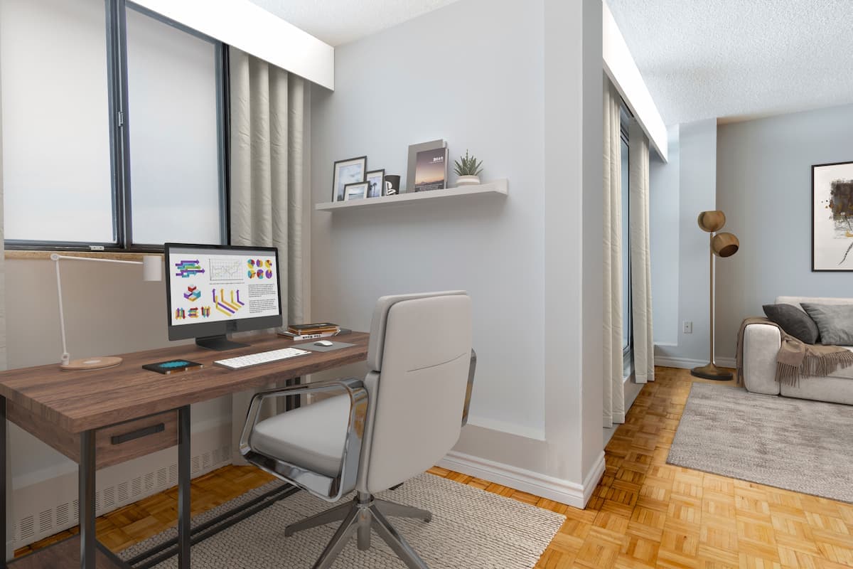 Livonia Apartments — apartment/condo - Photo 11