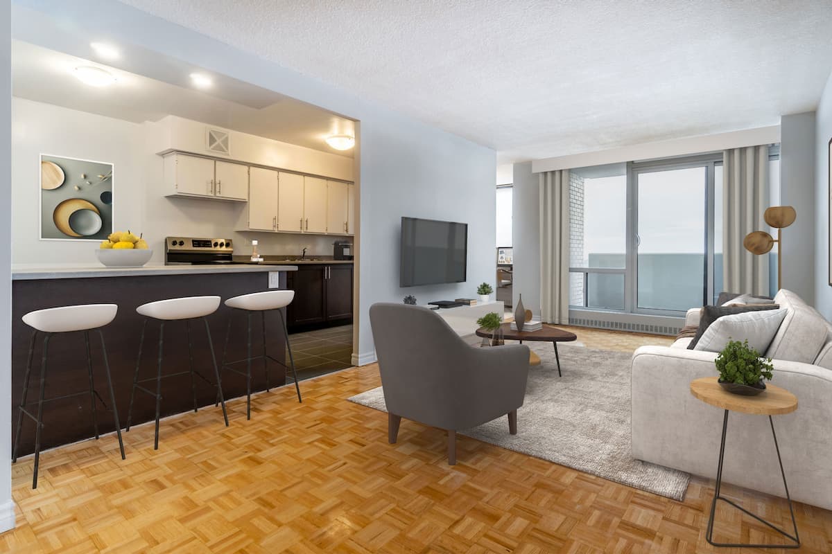 Livonia Apartments — apartment/condo - Photo 3