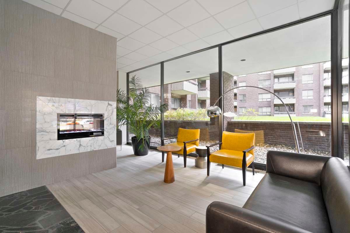 Parc Royal Apartments — apartment/condo - Photo 10