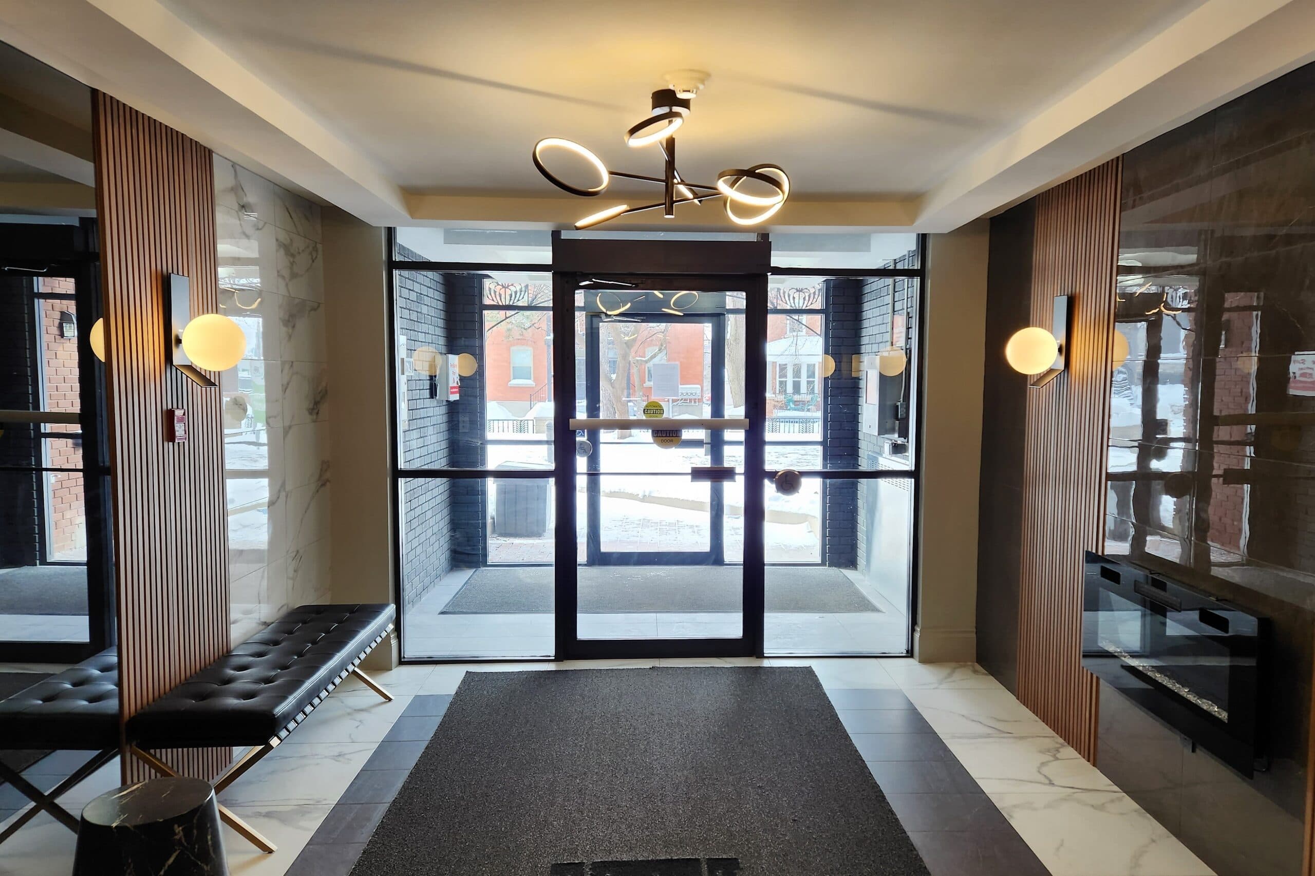Le Paris Apartments — apartment/condo - Photo 4