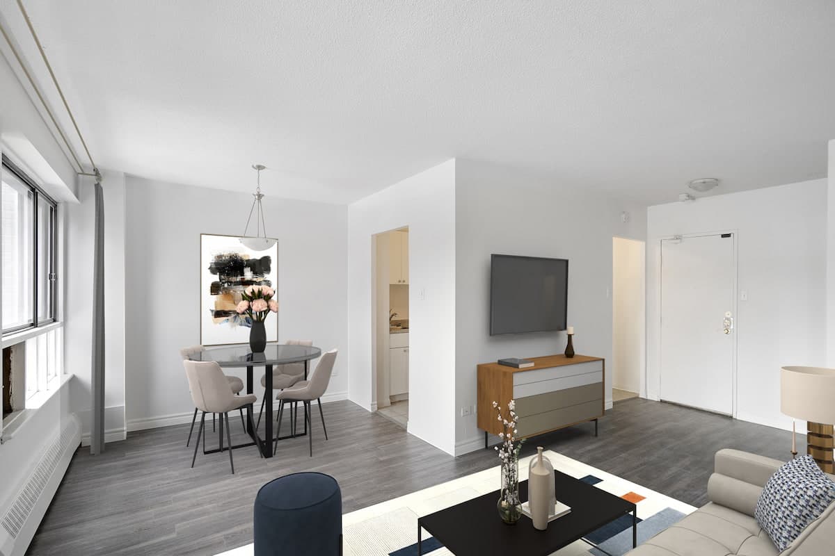 Parc Royal Apartments — apartment/condo - Photo 3