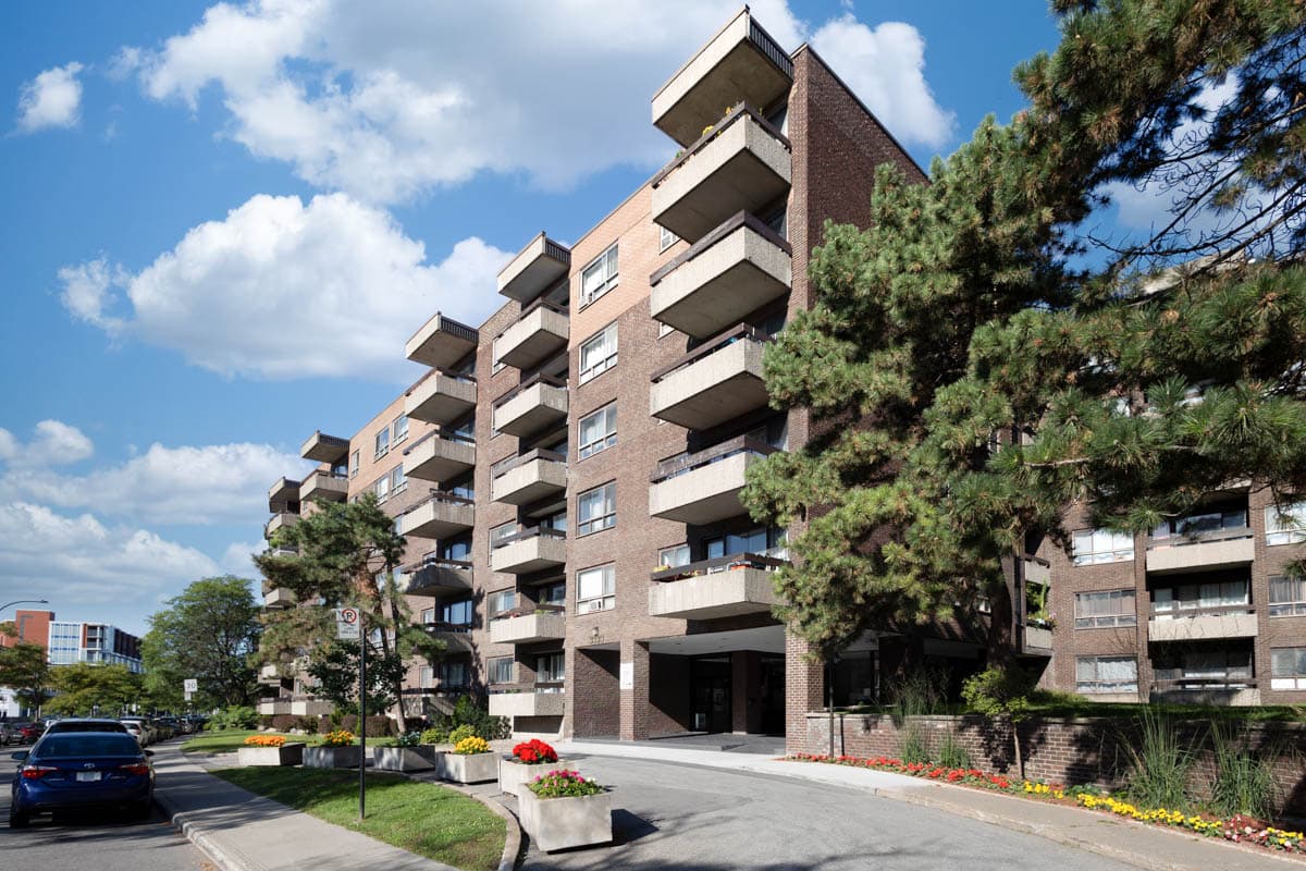 Parc Royal Apartments — apartment/condo - Photo 12