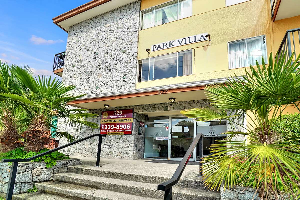Park Villa Apartments - Photo 1